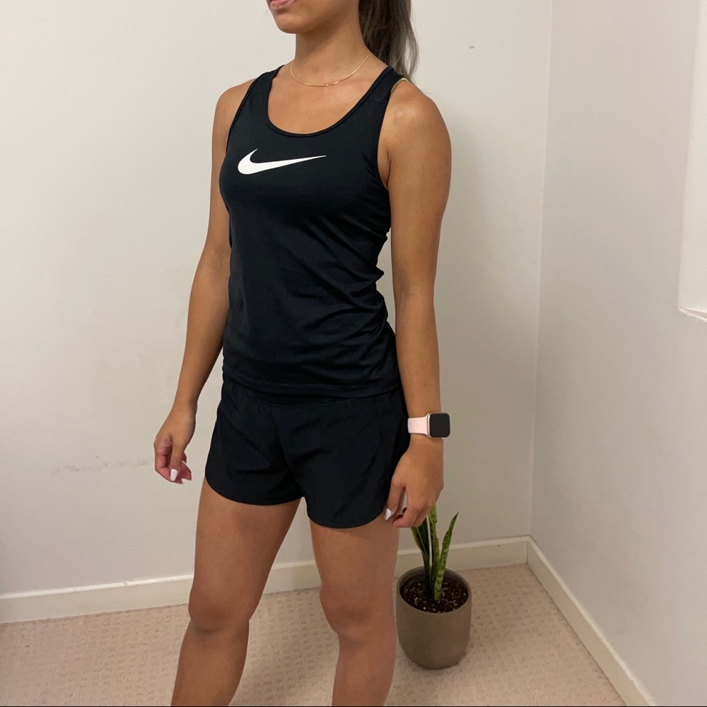 Nike Dri-FIT Training Racerback Tank Top